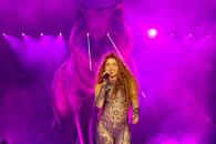 Agrega Shakira más conciertos en México para su gira Agrega Shakira más conciertos en México para su gira