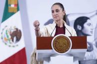 Van 69 páginas bajadas en internet para reclutamiento: Sheinbaum Van 69 páginas bajadas en internet para reclutamiento: Sheinbaum