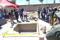 Logra Colectivo Guerreros Buscadores compromiso con Segob Logra Colectivo Guerreros Buscadores compromiso con Segob