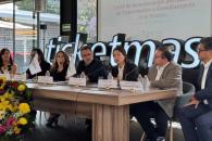 Firman acuerdo Ticketmaster y Profeco para resolver quejas Firman acuerdo Ticketmaster y Profeco para resolver quejas