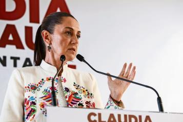 México guarda silencio ante imposición de aranceles