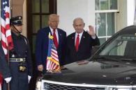 Promete Netanyahu eliminar los aranceles a Estados Unidos Promete Netanyahu eliminar los aranceles a Estados Unidos