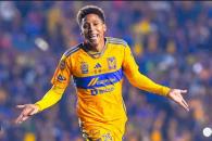 Son baja Ozziel y Angulo para duelo ante el Galaxy Son baja Ozziel y Angulo para duelo ante el Galaxy