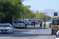 Ejecutan a dueño de taquería Ejecutan a dueño de taquería