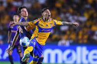 Tigres no se ven favoritos para el Clásico Regio Tigres no se ven favoritos para el Clásico Regio