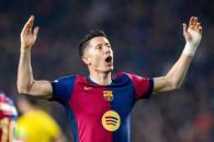 Golea Barcelona al Dortmund y tiene pie y medio en semis en UCL Golea Barcelona al Dortmund y tiene pie y medio en semis en UCL
