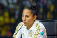 Renueva Stephany Mayor un año más con Tigres Femenil  Renueva Stephany Mayor un año más con Tigres Femenil