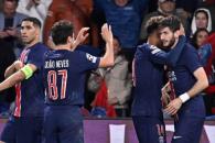 Remonta el PSG al Aston Villa en la Ida de Cuartos de Champions Remonta el PSG al Aston Villa en la Ida de Cuartos de Champions