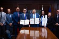 UANL refuerza lazos con la City University of Seattle UANL refuerza lazos con la City University of Seattle