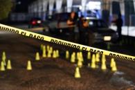 Baja 14% homicidio doloso en primer semestre de gobierno Baja 14% homicidio doloso en primer semestre de gobierno
