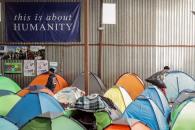 Cierra Asylum tres oficinas tras recorte de EU Cierra Asylum tres oficinas tras recorte de EU