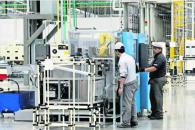 Industria nacional puede aprovechar coyuntura arancelaria, afirman Industria nacional puede aprovechar coyuntura arancelaria, afirman