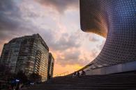 Cae atractivo de México para captar inversiones Cae atractivo de México para captar inversiones