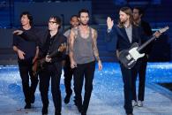 Confirma Adam Levine regreso de Maroon 5 Confirma Adam Levine regreso de Maroon 5
