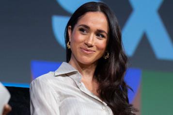 Revela Meghan Markle lucha contra preeclampsia posparto