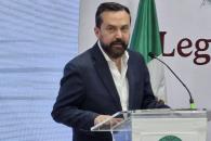 Propone Morena castigar apología del delito Propone Morena castigar apología del delito