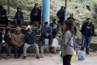La joven científica busca fortalecer el sector agrícola en México La joven científica busca fortalecer el sector agrícola en México