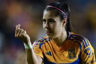 El 21 de mayo, semifinal de las Tigres en Conca W El 21 de mayo, semifinal de las Tigres en Conca W