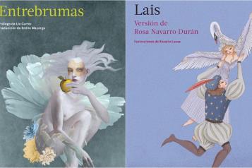 Perla Ediciones lanza colección infantil