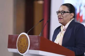 Reporta Segob canje de mil 297 armas en Sí al desarme"