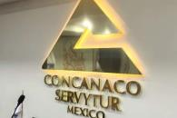 Rompe Concanaco con el CCE; exigen renovación Rompe Concanaco con el CCE; exigen renovación