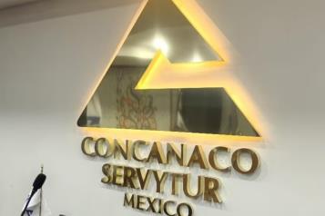 Rompe Concanaco con el CCE; exigen renovación