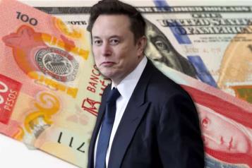 Se hunde el peso ante guerra comercial EU-China