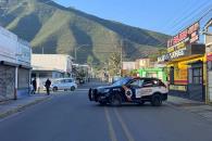 Alarman disparos en Guadalupe Alarman disparos en Guadalupe