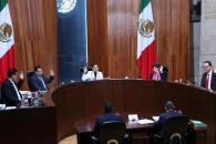 Perfila TEPJF dar luz verde al Gobierno para promocionar elección Perfila TEPJF dar luz verde al Gobierno para promocionar elección
