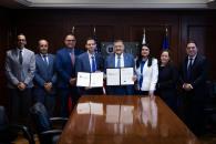 Refuerza UANL lazos con la City University of Seattle Refuerza UANL lazos con la City University of Seattle