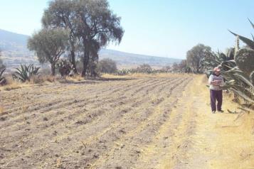 Piden construir plantas tratadoras de agua en municipios con sequía