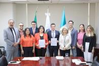 Propone GLMC castración química para violadores de menores Propone GLMC castración química para violadores de menores
