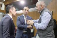 Aprueban diputados por unanimidad su periodo vacacional por 15 días Aprueban diputados por unanimidad su periodo vacacional por 15 días