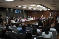Aprueba Monterrey reformas por el tema de los ´choquecitos´ Aprueba Monterrey reformas por el tema de los ´choquecitos´