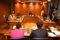 Nafin transfiere 10mdp de fideicomisos del PJ a Hacienda Nafin transfiere 10mdp de fideicomisos del PJ a Hacienda