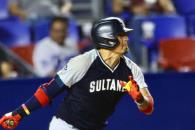 Llueven jonrones en el Sultanes-Tecos Llueven jonrones en el Sultanes-Tecos