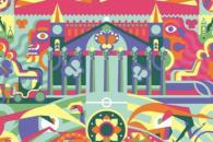 Guadalajara ya tiene su póster Guadalajara ya tiene su póster