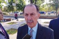 Están sin línea de investigación sobre muerte de dueño de taquería Están sin línea de investigación sobre muerte de dueño de taquería