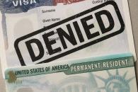 Negará EU visas por contenido en redes que considere antisemita Negará EU visas por contenido en redes que considere antisemita