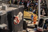 Crece tragedia en República Dominicana: suman 136 muertos Crece tragedia en República Dominicana: suman 136 muertos