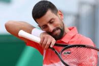 Otro tropiezo de Djokovic Otro tropiezo de Djokovic