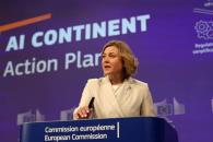 Aprueba UE aranceles por 23 mmdd a productos de EU Aprueba UE aranceles por 23 mmdd a productos de EU