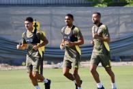 Repetiría Tigres alineación de la ´Conca´ en el Clásico Regio  Repetiría Tigres alineación de la ´Conca´ en el Clásico Regio