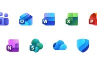 Microsoft rediseña los íconos de Office para hacerlos más intuitivos Microsoft rediseña los íconos de Office para hacerlos más intuitivos