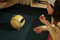 Samsung lanza Ballie Samsung lanza Ballie