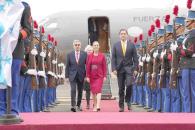 Propone Sheinbaum cumbre por bienestar económico de LATAM Propone Sheinbaum cumbre por bienestar económico de LATAM