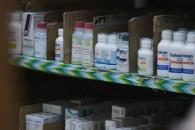 Garantiza Ssa abasto de medicamentos tras anular compras Garantiza Ssa abasto de medicamentos tras anular compras