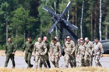 Avala Senado ingreso de militares armados
