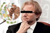 Se solicitará a juez que firme orden de extradición de Roemer Se solicitará a juez que firme orden de extradición de Roemer