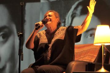 Honran la memoria de Rosario Castellanos con recital en la FILEY